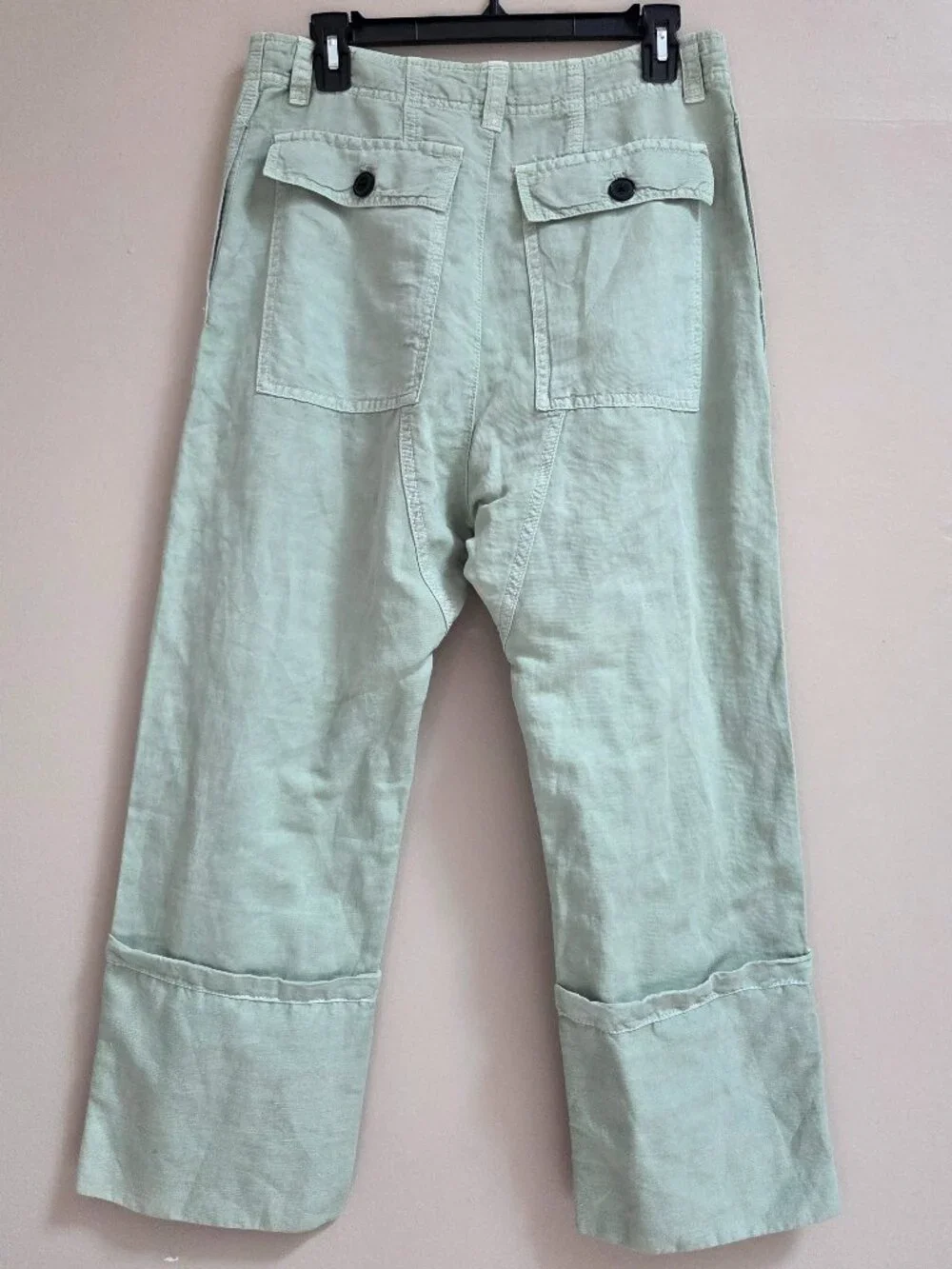 Zara tokyo trouser